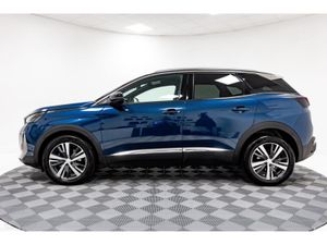 Peugeot 3008 Allure 1.5 Diesel Auto 130HP - Image 4