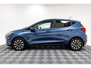 Ford Fiesta Titanium 1.0 Petrol 100HP - Image 4