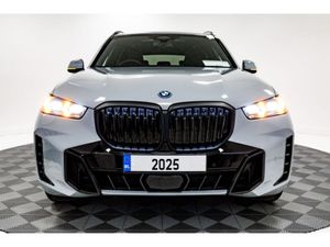 BMW X5 *Stunning 2025 X5* Xdrive50e M Sport 3.0 PH - Image 2