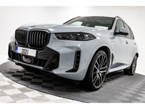 BMW X5 *Stunning 2025 X5* Xdrive50e M Sport 3.0 PH - Image 3