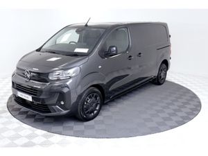 Citroen Dispatch *High Spec - Enterprise Plus* 1.5 - Image 3