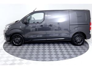 Citroen Dispatch *High Spec - Enterprise Plus* 1.5 - Image 4