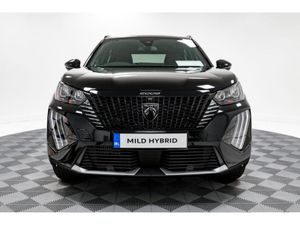 Peugeot 2008 Allure HYBRID Auto 145HP - Includes P - Image 2