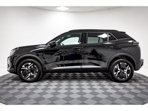 Peugeot 2008 Allure HYBRID Auto 145HP - Includes P - Image 4