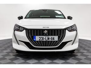 Peugeot 208 Active 1.2 Petrol 75HP - Image 2