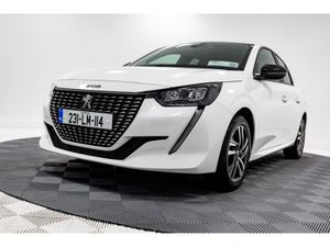 Peugeot 208 Active 1.2 Petrol 75HP - Image 3