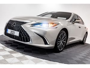 Lexus ES *Luxury Hybrid Saloon* Dual VVT-I 2.5 Hyb - Image 3