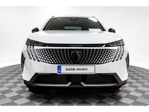 Peugeot 5008 * Demo 7 Seater* Allure HYBRID Automa - Image 2