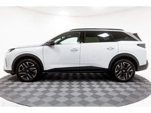 Peugeot 5008 * Demo 7 Seater* Allure HYBRID Automa - Image 4