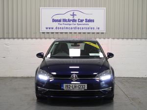 Volkswagen Golf 2019 - Image 3