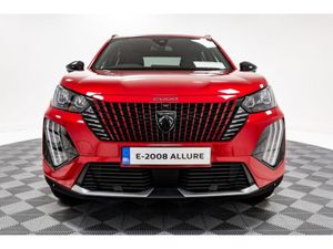 Peugeot 2008 E-Allure 54kWh 156HP Protection pack - Image 2