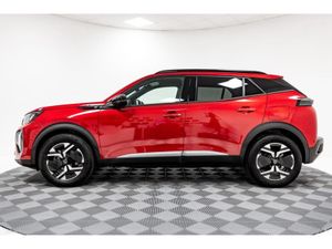 Peugeot 2008 E-Allure 54kWh 156HP Protection pack - Image 4