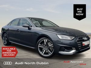 Audi A4 35 TDI 163HP S Tronic SE - Image 3