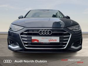 Audi A4 35 TDI 163HP S Tronic SE - Image 4
