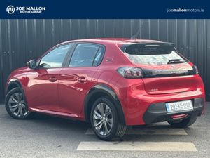 Peugeot 208 Electric 136 bhp (50 Kwh) Active - Image 2