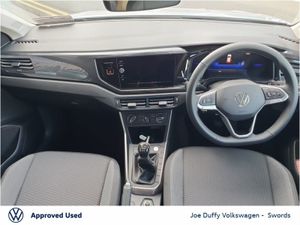 Volkswagen Taigo 1.0 TSI 95hp M5F Edition 75 - Image 3