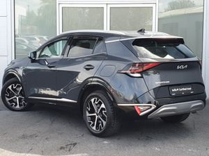 Kia Sportage 1.6 Crdi SCR Diesel 115 hp K4 6MT - Image 3