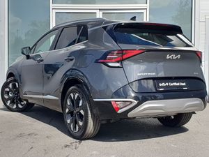 Kia Sportage Sportage Phev SEM - Image 3