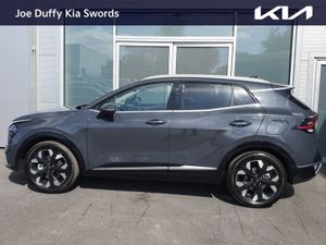 Kia Sportage Sportage Phev SEM - Image 4
