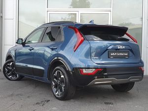 Kia Niro Niro EV K3 SEM - Image 2