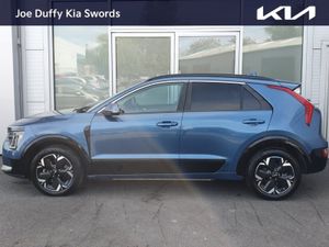 Kia Niro Niro EV K3 SEM - Image 3