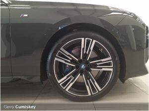 BMW i7 Xdrive 60 M Sport - Image 2