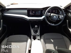 Skoda Octavia Combi Selection 2.0tdi 115HP - Image 3