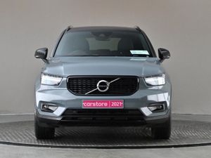 Volvo XC40 1.5 T5 Phev R-design Recharge - Image 2