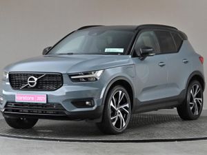 Volvo XC40 1.5 T5 Phev R-design Recharge - Image 3