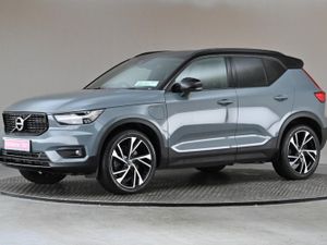 Volvo XC40 1.5 T5 Phev R-design Recharge - Image 4