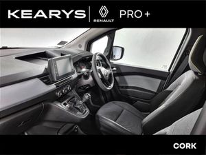Renault Kangoo Ml19 dCi 95 Advance 4DR - Image 3