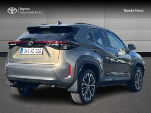 Toyota Yaris Cross YARIS CROSS SOL - Image 2
