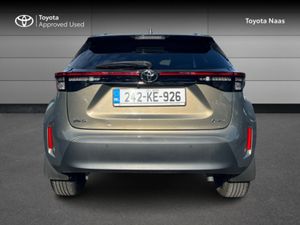 Toyota Yaris Cross YARIS CROSS SOL - Image 4