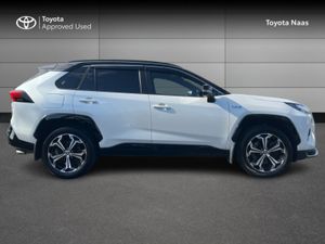Toyota RAV4 RAV4 PLUG-IN HYBRID SPORT - Image 3