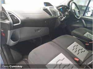 Ford Transit Custom 270 Ltd E-tech TDCI 125 L1h1 - Image 4