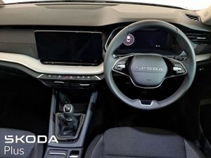 Skoda Octavia Selection 2.0tdi 115HP - Image 4