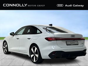 Audi A6 E-hybrid S-line - Image 4