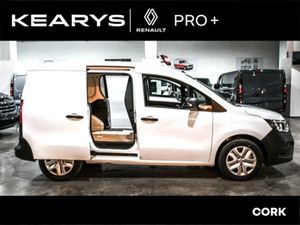 Renault Kangoo Ml19 dCi 95 Advance 4DR - Image 2