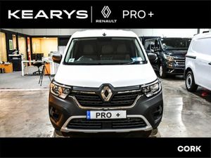 Renault Kangoo Ml19 dCi 95 Advance 4DR - Image 3