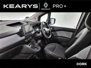 Renault Kangoo Ml19 dCi 95 Advance 4DR - Image 4