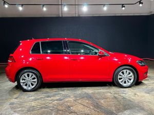 Volkswagen Golf 1.2 TSI AUTOMATIC - COMFORT LINE - Image 3