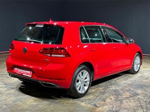 Volkswagen Golf 1.2 TSI AUTOMATIC - COMFORT LINE - Image 4