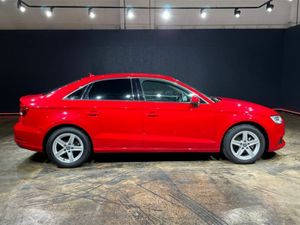 Audi A3 1.4 TFSI AUTOMATIC - Image 3