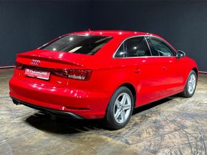 Audi A3 1.4 TFSI AUTOMATIC - Image 4