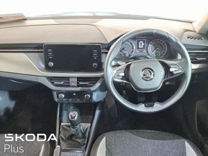 Skoda Kamiq Style 1.0tsi 95hp - Image 4