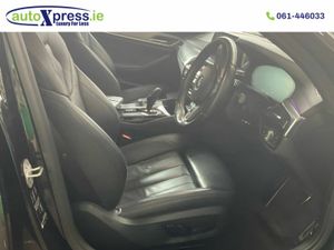 BMW 5-Series 520D M SPORT Automatic, Reversing cam - Image 2
