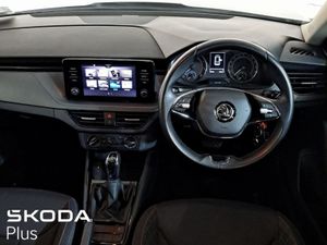 Skoda Kamiq Ambition 1.0tsi 110HP DSG - Image 4