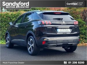 Peugeot 3008 1.2 GT Auto low Miles puretech 130bhp - Image 4