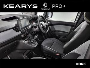Renault Kangoo Ml19 dCi 95 Advance 4DR - Image 2