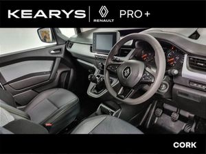 Renault Kangoo Ml19 dCi 95 Advance 4DR - Image 3